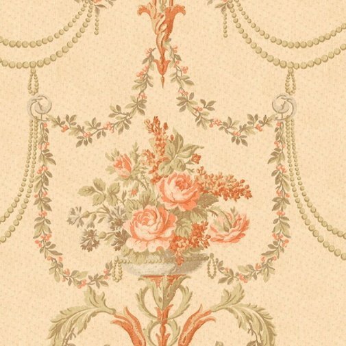 Обои WALLQUEST French Tapestry TS70401 изображение 1
