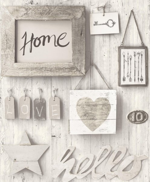 Обои Grandeco Facade FC2001 изображение 1