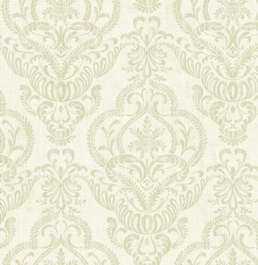 Обои Seabrook Damask Folio DF31208 изображение 1