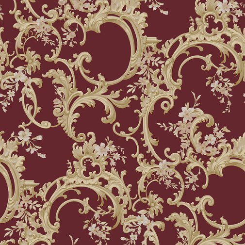 Обои York St. Augustine BQ3883 изображение 1