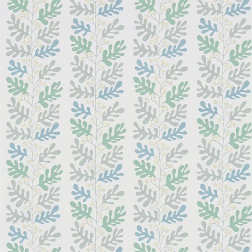 Обои Sanderson Papavera 214767 изображение 1