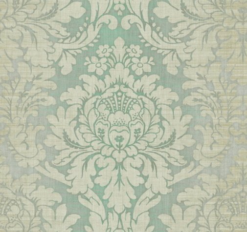 Обои Seabrook Damask Folio DF30408 изображение 1