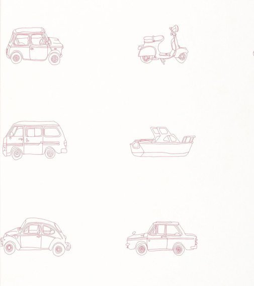 Обои Harlequin What a Hoot 70506 изображение 1