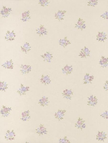 Обои Aura Floral themes G23273 изображение 1