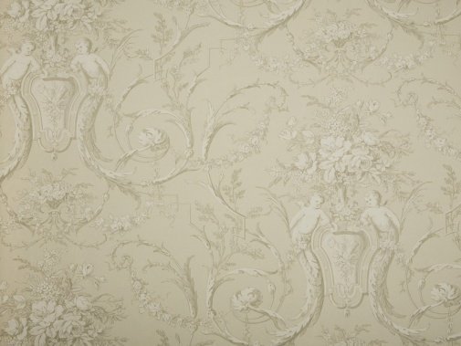 Обои Sanderson Toile Collection DEGTСH101 изображение 1