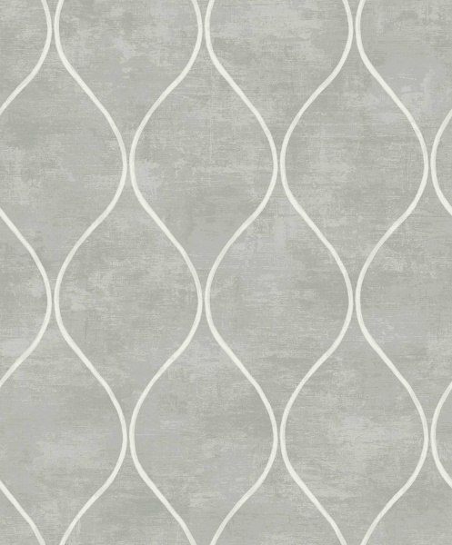 Обои Seabrook Geometric Textures EG10808 изображение 1