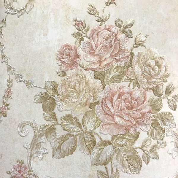 Обои Wiganford Elizabeth EL22002 изображение 1