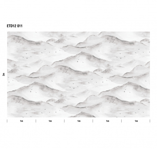 Обои Loymina Etude ETD12-011 изображение 1