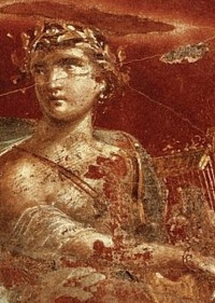 Обои Atlas Wallcoverings Raphael 3 1293 изображение 1