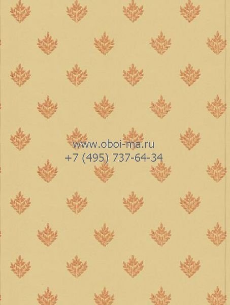 Обои Morris&Co Volume IV DMORPE109 изображение 1