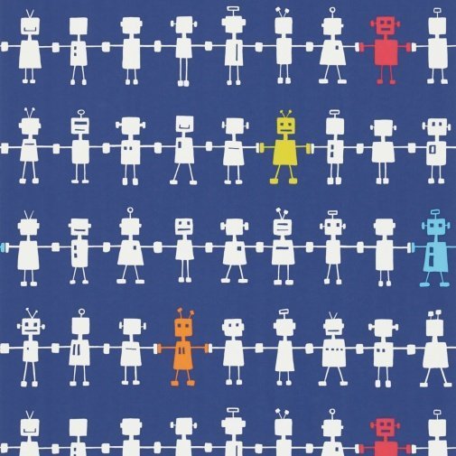 Обои Harlequin All About Me 110534 изображение 1