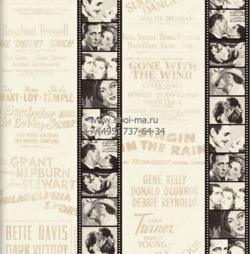 Обои Wallquest Themes of life III th34901 изображение 1