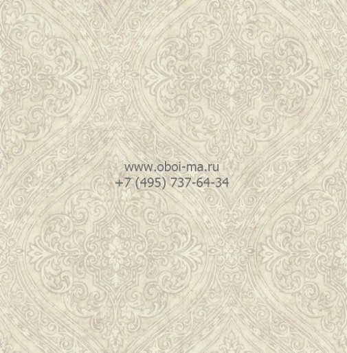 Обои Wallquest Vintage Home MV70109 изображение 1