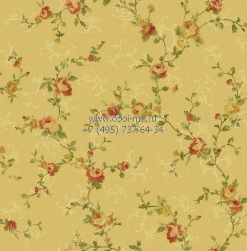Обои Wallquest English Style kd70313 изображение 1