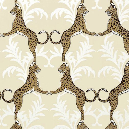 Обои Thibaut Jubilee 839-T-4939 изображение 1