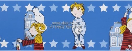 Обои Marburg Manekin 71624 изображение 1