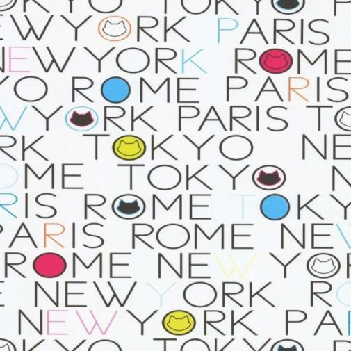 Обои Aura Les Aventures 51172203 изображение 1