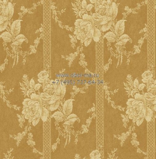 Обои Wallquest English Style kd70707 изображение 1