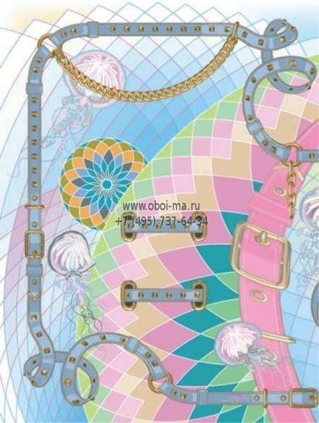 Обои Marburg Thomas Zeitlberger 45065 изображение 1