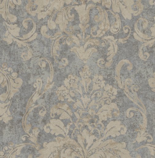 Обои Seabrook Alabaster AS70509 изображение 1