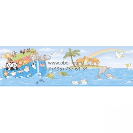 Обои York PEEK A BOO YS9173BD изображение 1