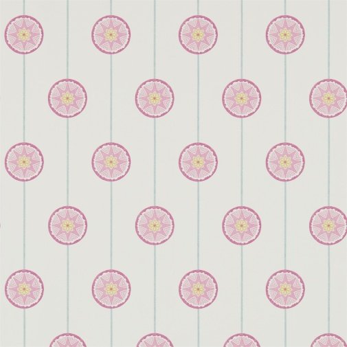 Обои Sanderson Papavera 214756 изображение 1