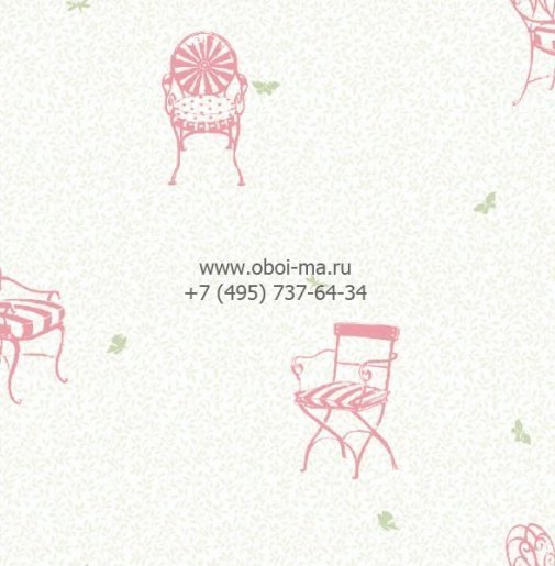 Обои Wallquest English Style kd71401 изображение 1