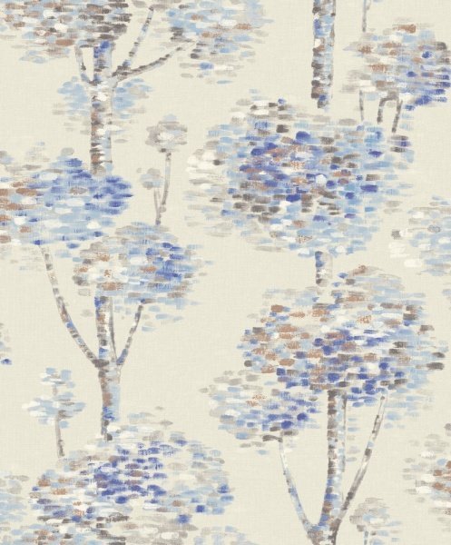 Обои Grandeco Painterly PY3008 изображение 1