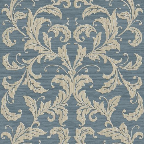 Обои Aura Vintage Damasks G34111 изображение 1