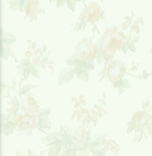 Обои Mayflower Watercolor florals mf21204 изображение 1