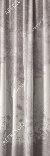 Фрески Affresco Art Fabric Ткани FA1055-COL4 изображение 1