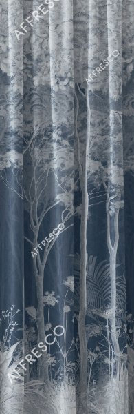 Фрески Affresco Art Fabric Ткани FA1055-COL6 изображение 1