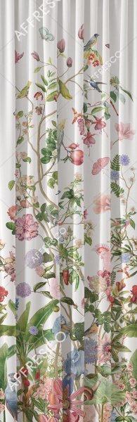 Фрески Affresco Art Fabric Ткани FA1056-COL3 изображение 1