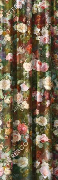 Фрески Affresco Art Fabric Ткани FA1061-COL1 изображение 1
