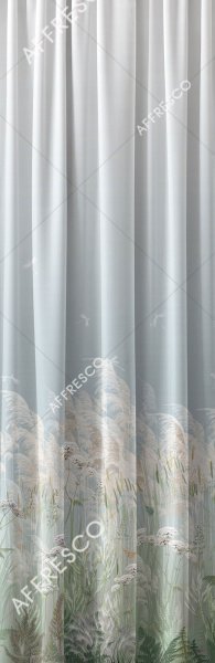 Фрески Affresco Art Fabric Ткани FA1120-COL2 изображение 1