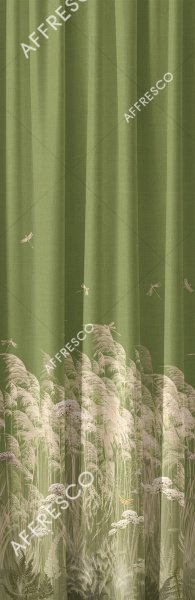Фрески Affresco Art Fabric Ткани FA1120-COL5 изображение 1
