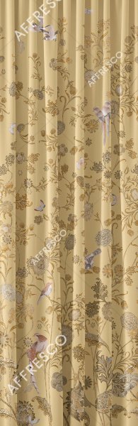 Фрески Affresco Art Fabric Ткани FA1136-COL3 изображение 1