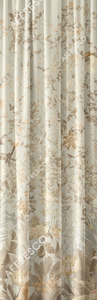 Фрески Affresco Art Fabric Ткани FA1300-COL2 изображение 1