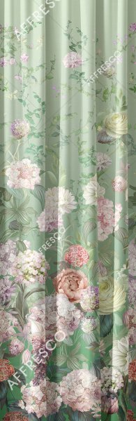 Фрески Affresco Art Fabric Ткани FA1302-COL5 изображение 1