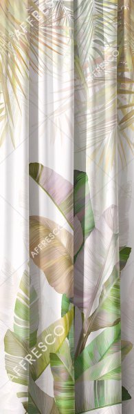 Фрески Affresco Art Fabric Ткани FA1305-COL1 изображение 1