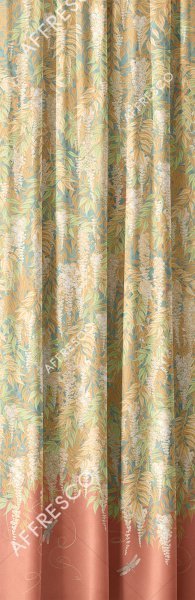 Фрески Affresco Art Fabric Ткани FA1314-COL1 изображение 1