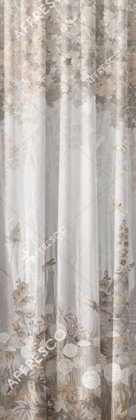 Фрески Affresco Art Fabric Ткани FA1325-COL5 изображение 1