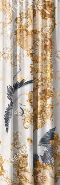 Фрески Affresco Art Fabric Ткани FA1326-COL1 изображение 1