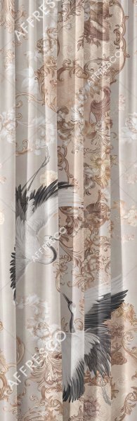 Фрески Affresco Art Fabric Ткани FA1326-COL3 изображение 1