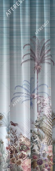 Фрески Affresco Art Fabric Ткани FA1504-COL6 изображение 1