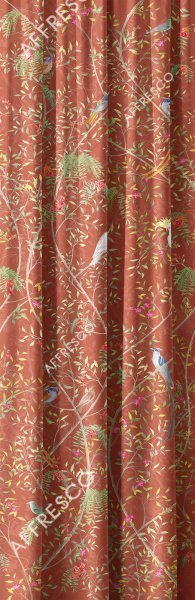 Фрески Affresco Art Fabric Ткани FA1505-COL1 изображение 1