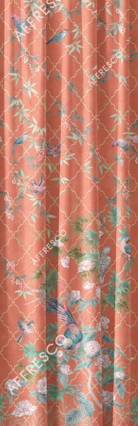 Фрески Affresco Art Fabric Ткани FA1522-COL5 изображение 1