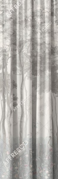 Фрески Affresco Art Fabric Ткани FA1951-COL1 изображение 1