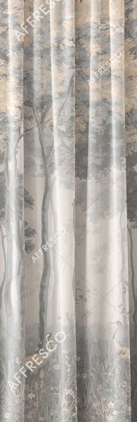 Фрески Affresco Art Fabric Ткани FA1951-COL6 изображение 1