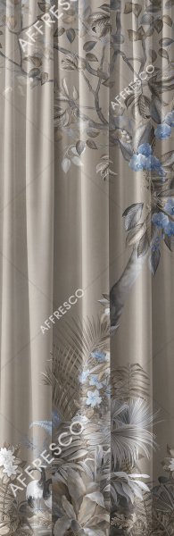Фрески Affresco Art Fabric Ткани FA1957-COL2 изображение 1